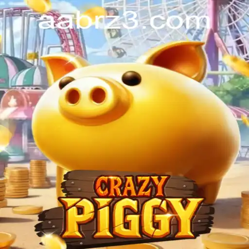 Descubra CrazyPiggy: O Jogo que Está Conquistando o Mundo
