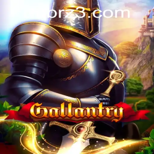 Gallantry: Um Novo Jogo Revolucionando a Indústria com AAbr.com