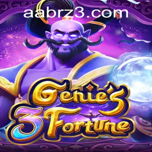 Descubra o Mundo Mágico de Genie3Fortune: Um Novo Jogo Revolucionário