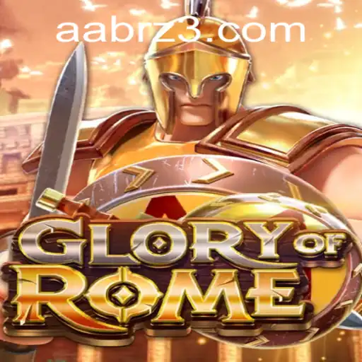 Descubra o Fascinante Mundo de GloryofRome