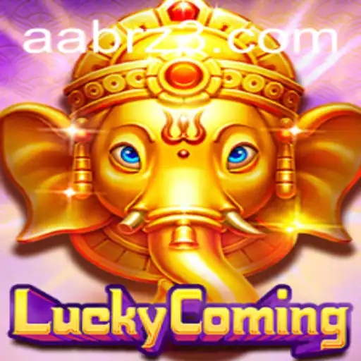 Descubra LuckyComing: O Jogo de Sorte que Conquista o Mundo