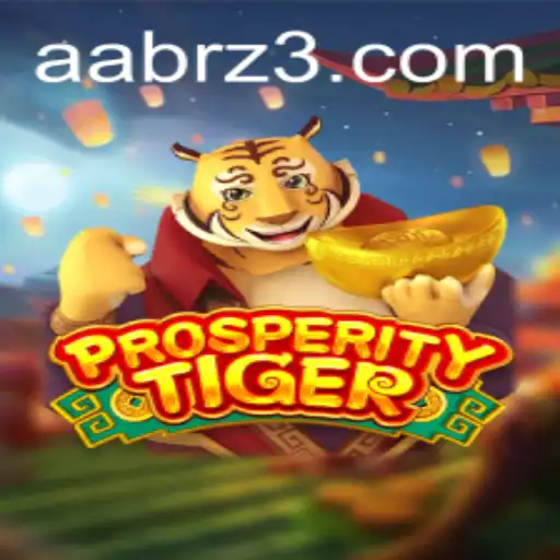 Descubra os Segredos do Jogo ProsperityTiger