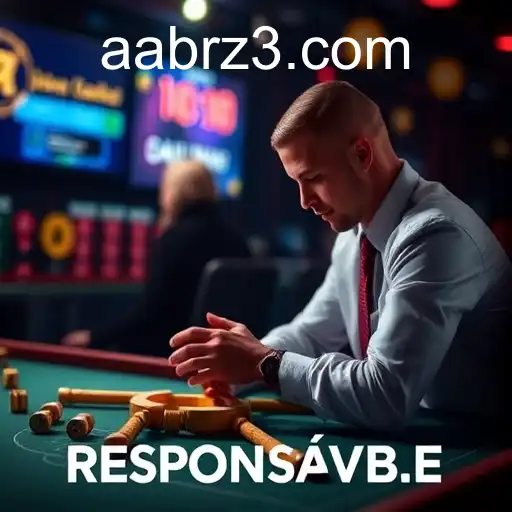 Jogo Responsável