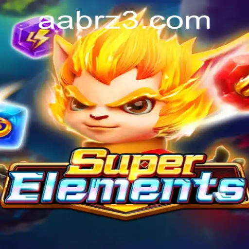 Descubra o Mundo Vibrante de SuperElements: O Jogo Que Está Revolucionando a Diversão
