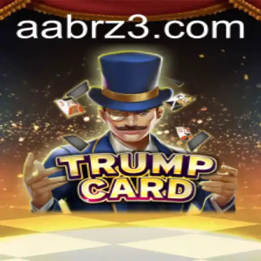 Descubra o Fascinante Jogo 'TrumpCard' e Suas Regras Envolventes