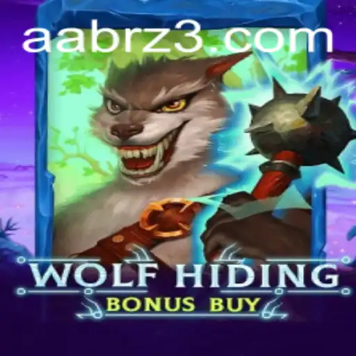 Descubra o Fascinante Mundo de WolfHidingBonusBuy: Um Jogo Revolucionário